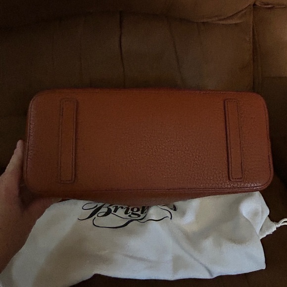 Brighton Handbag Ferrara collection “Audrey” - Picture 6 of 8